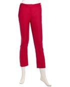 Diane von Furstenberg Crisa Cropped Pants - Lyst