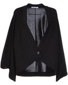 Givenchy Cardigan - Lyst
