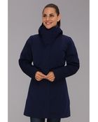 Patagonia Tres Parka - Lyst