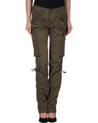 Napapijri Casual Trouser - Lyst