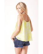 Lovers + Friends Wanderlust Tank - Lyst