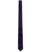 Lanvin Silk Shantung Tie - Lyst