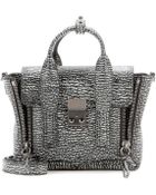 3.1 Phillip Lim Pashli Mini Leather Shoulder Bag - Lyst