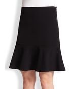 Ralph Lauren Black Label Elsie Skirt - Lyst