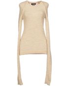 Isabel Marant Jumper - Lyst