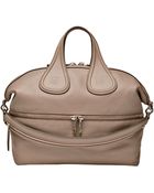 Givenchy "Nightingale" Medium Size Bag - Lyst