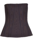 Givenchy Tube Top - Lyst
