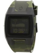 Nixon The Lodown Ii - Lyst