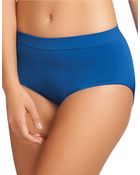 Wacoal Bsmooth Brief - Lyst