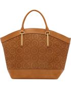 Vince Camuto Lena Tote - Lyst
