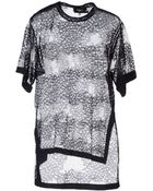 Jean Paul Gaultier Blouse - Lyst