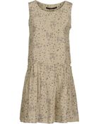 Maurizio Pecoraro Short Dresses - Lyst