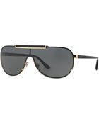 Versace Sunglasses - Lyst
