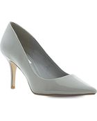 Dune Alina Pointed-toe Mid-heel Courts - Lyst