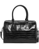 Violeta By Mango Bowling Bag - Lyst