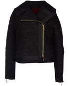 Moncler Gamme Rouge Down Jacket - Lyst