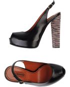 Missoni Court - Lyst