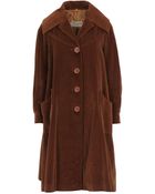 Fabiani Coat - Lyst