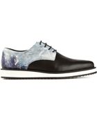 Swear 'Karin 2' Lace-Up Shoes - Lyst