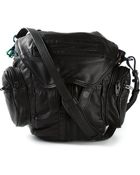 Alexander Wang 'Marti Backpack - Lyst