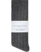 Johnstons Cashmere Socks - For Men - Lyst
