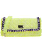 MSGM Underarm Bags - Lyst