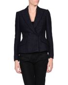 Dior Blazer - Lyst