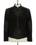 G-Star Raw Lightweight Bomber Jacket - Lyst