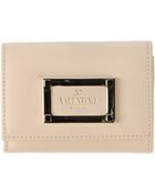 Valentino Wallet - Lyst