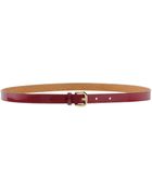 Pianurastudio Belt - Lyst