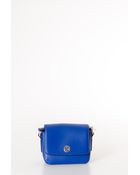 Tory Burch Robinson Mini Bag - Lyst