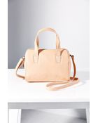 Matt & Nat Satchel Bag - Lyst