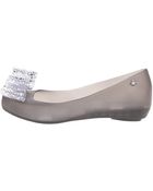 Vivienne Westwood Anglomania Melissa Ultragirl - Lyst
