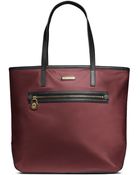 MICHAEL Michael Kors Kempton Large Nylon Tote Bag - Lyst