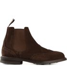 Church's Cransley Boots - Lyst