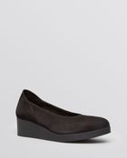 Arche Wedge Pumps - Habba - Lyst
