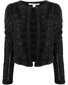 Diane von Furstenberg 'Matilda' Jacket - Lyst