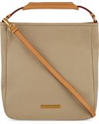 Marc By Marc Jacobs Softy Saddle Hobo Bag - Lyst