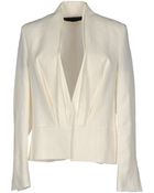 Haider Ackermann Blazer - Lyst