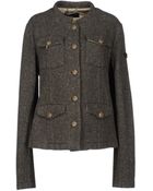 Twin-set Simona Barbieri Blazer - Lyst