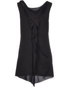 Snobby Sheep Top - Lyst