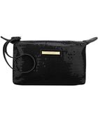Anne Klein Pretty In Pink Cosmetic Case - Lyst