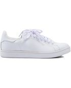 Pixie Market Jeffrey Campbell Player Sneakers - Lyst