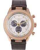 Givenchy Eleven Chronograph Watch - Lyst