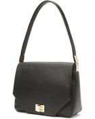 Ann Taylor Sutton Shoulder Bag - Lyst