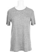 T By Alexander Wang T-Shirt - Lyst