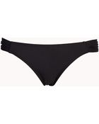 Forever 21 Hyperfemme Bikini Bottom - Lyst
