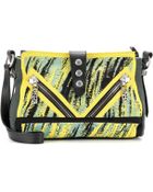 Kenzo Highwave Kalifornia Shoulder Bag - Lyst