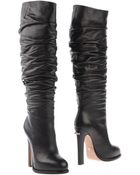 Viktor & Rolf Boots - Lyst