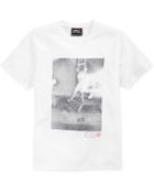 Wesc Photo T-Shirt - Lyst